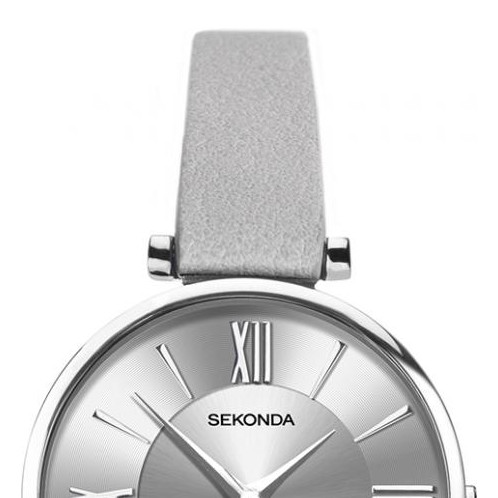 Sekonda Classic SEK2843 - zegarek damski 3