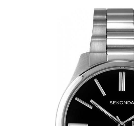 Sekonda Classic SEK3381 - zegarek męski 4