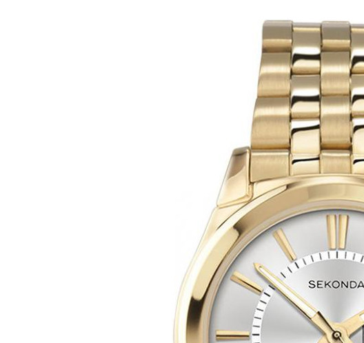 Sekonda Classic SEK3450 - zegarek męski 4