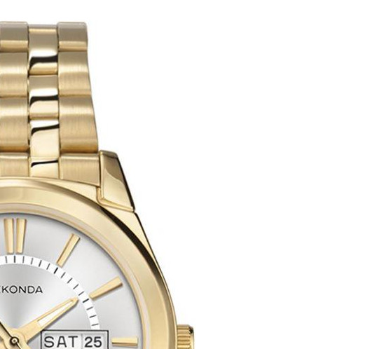 Sekonda Classic SEK3450 - zegarek męski 5