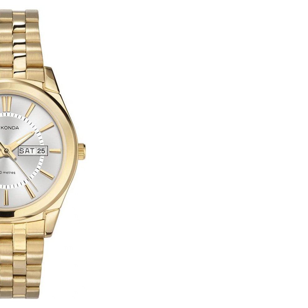 Sekonda Classic SEK3450 - zegarek męski 6