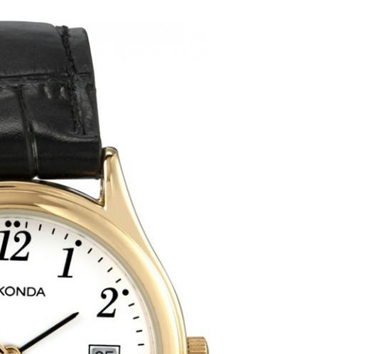 Sekonda Classic SEK3474 - zegarek damski 5