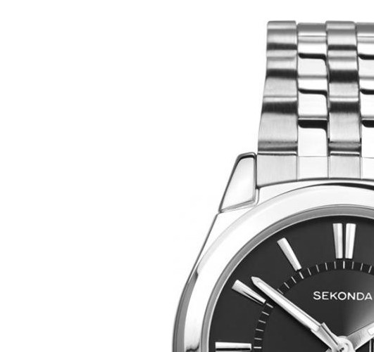 Sekonda Classic SEK3479 - zegarek męski 4