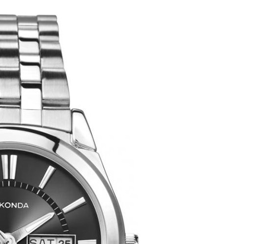 Sekonda Classic SEK3479 - zegarek męski 5