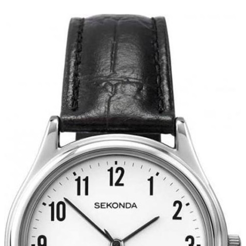 Sekonda Classic SEK3621 - zegarek męski 3