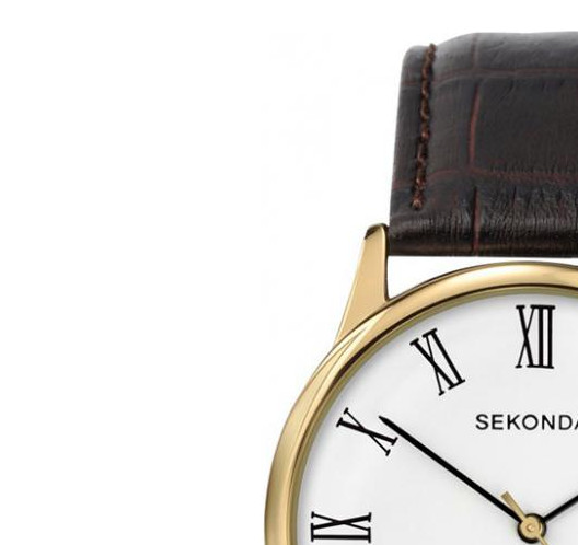 Sekonda Classic SEK3676 - zegarek męski 4