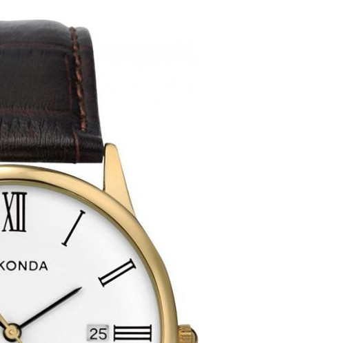 Sekonda Classic SEK3676 - zegarek męski 5