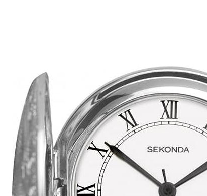 Sekonda Classic SEK3798 - zegarek męski 4