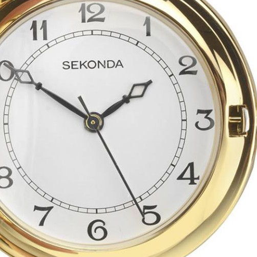 Sekonda Classic SEK3799 - zegarek męski 2