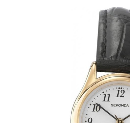 Sekonda Classic SEK4082 - zegarek damski 4