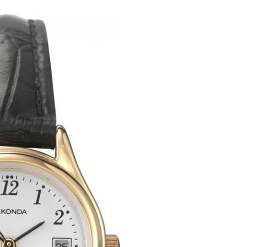 Sekonda Classic SEK4082 - zegarek damski 5