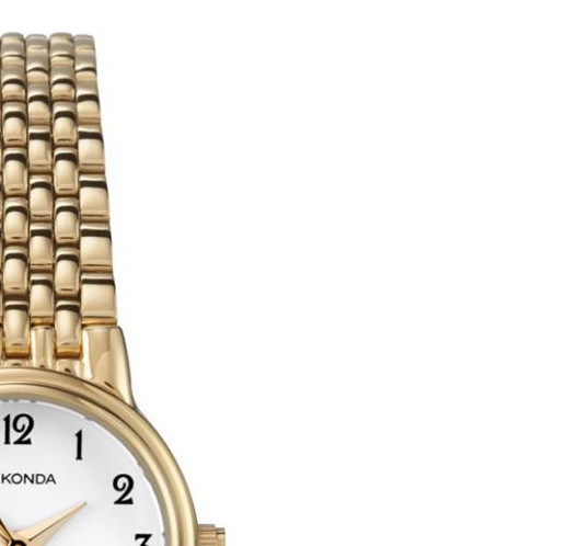 Sekonda Classic SEK4090 - zegarek damski 5