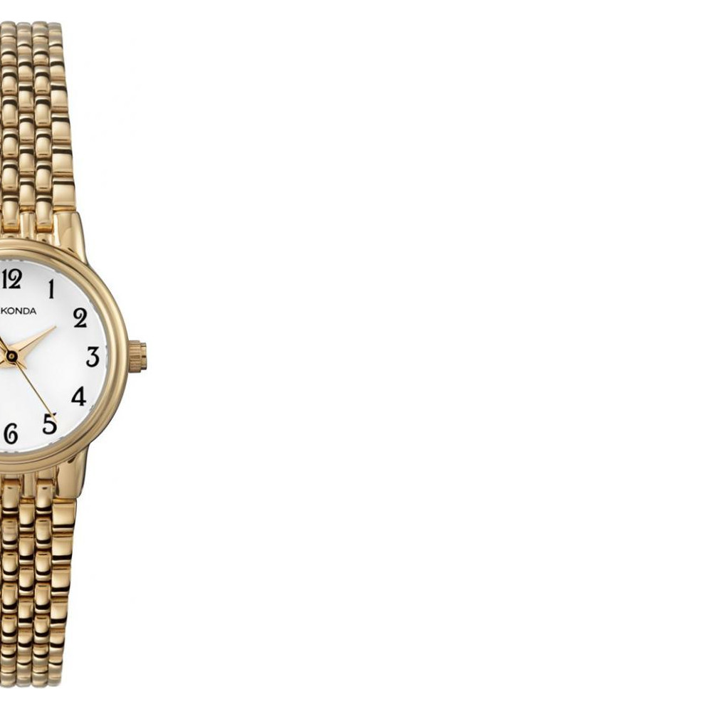 Sekonda Classic SEK4090 - zegarek damski 6