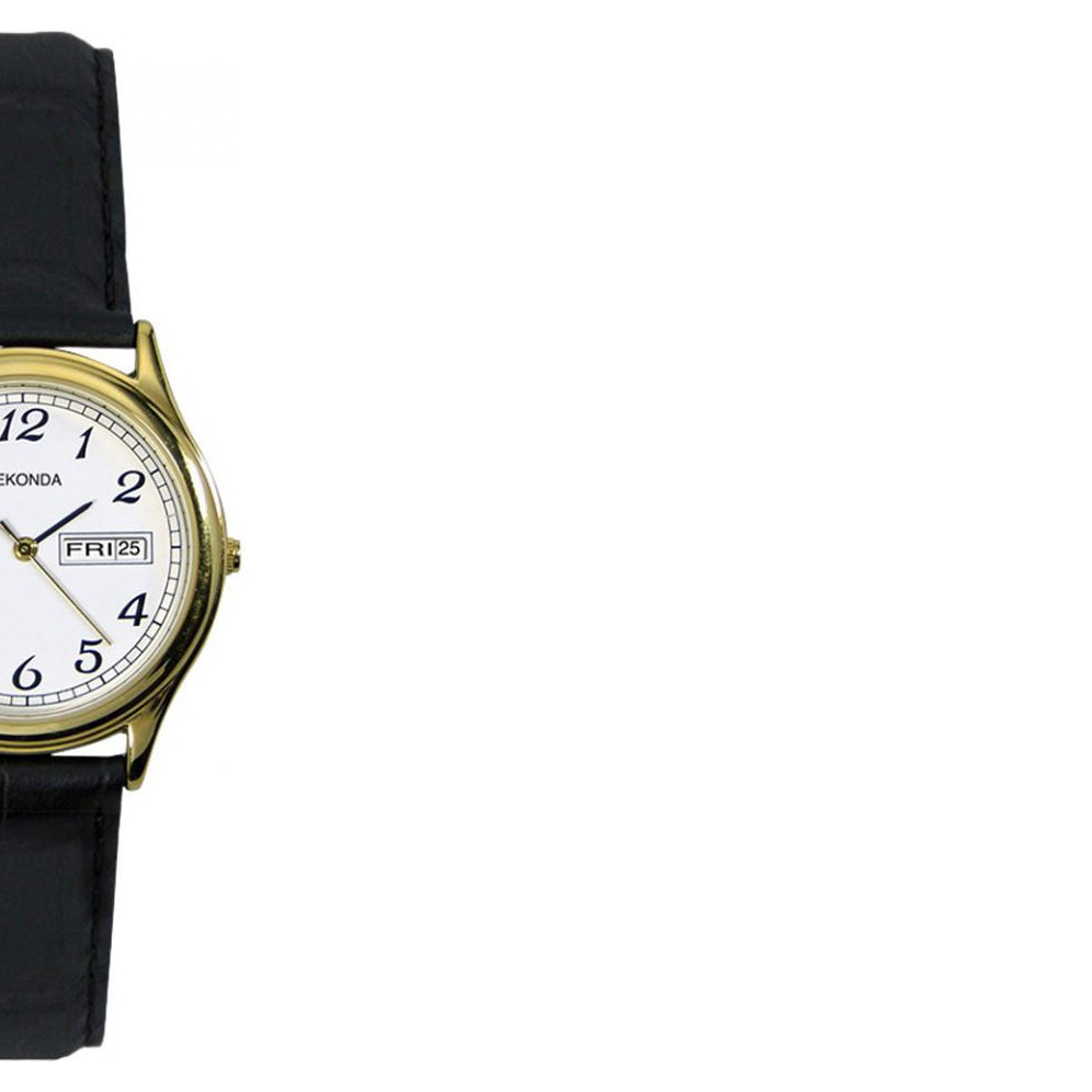 Sekonda Classic SEK4925 - zegarek damski 6