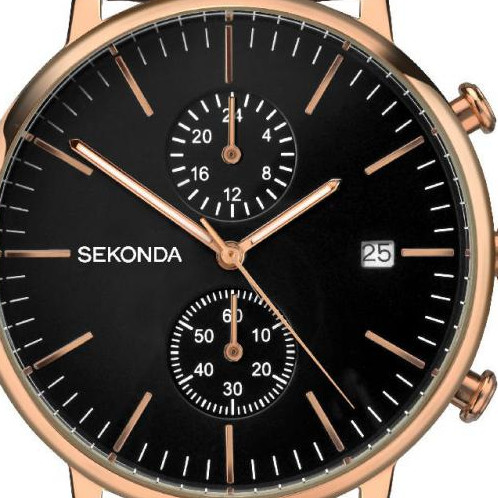 Sekonda Dress 1380 2