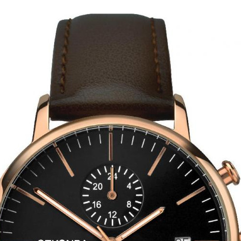 Sekonda Dress 1380 3