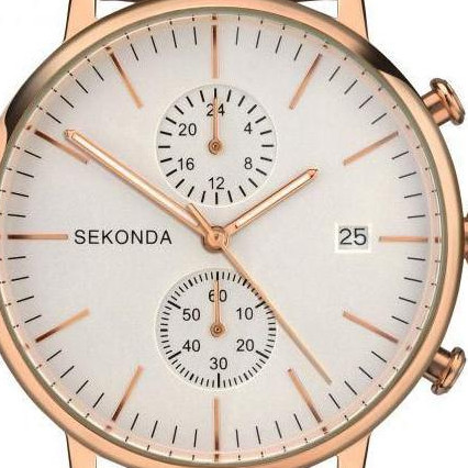 Sekonda Dress 1381 2