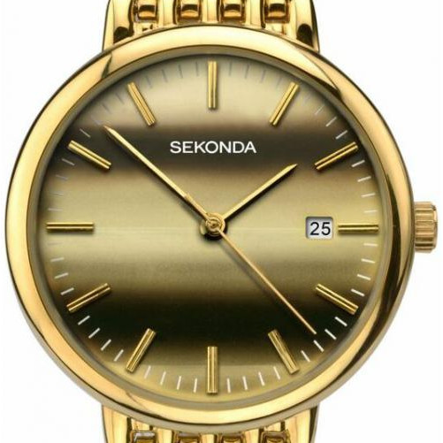Sekonda Dress 1382 2