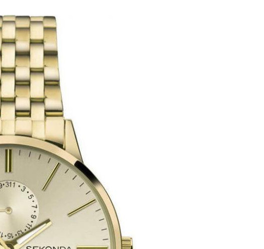 Sekonda Dress 1497 5