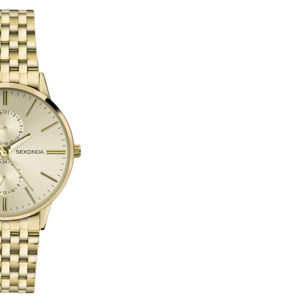 Sekonda Dress 1497 6