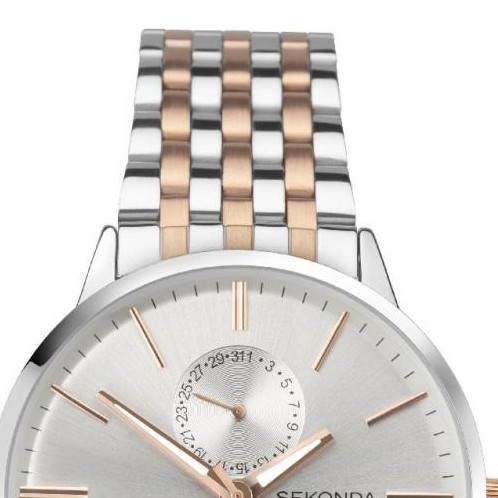 Sekonda Dress 1589 3