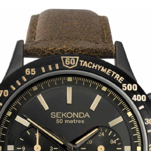 Sekonda Dress 1651 3