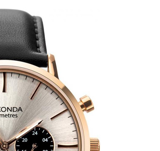 Sekonda Dress 1657 5