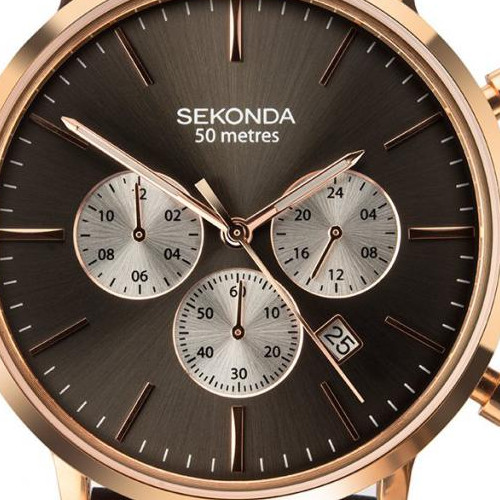 Sekonda Dress 1659 2