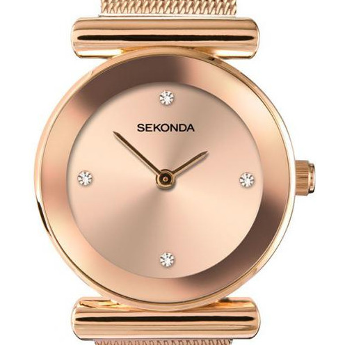 Sekonda Dress 2301 2
