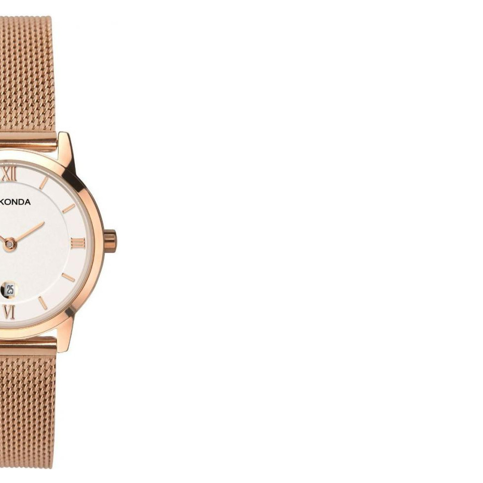 Sekonda Dress 2482 6