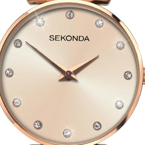 Sekonda Editions 2472 2