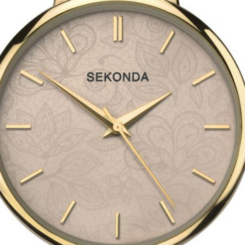 Sekonda Editions 2562 2