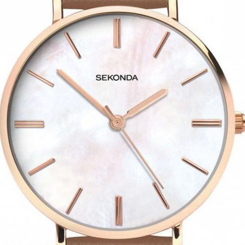 Sekonda Editions 2634 2