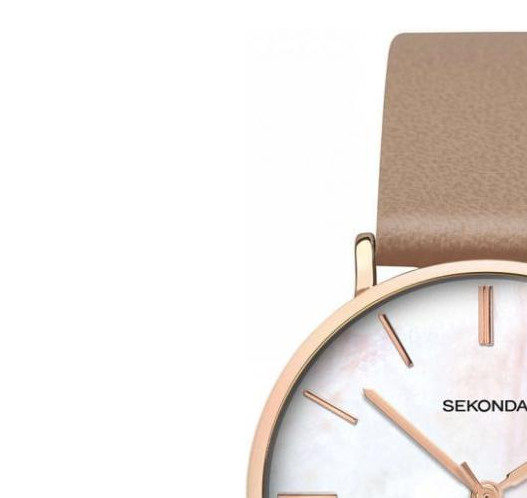 Sekonda Editions 2634 4