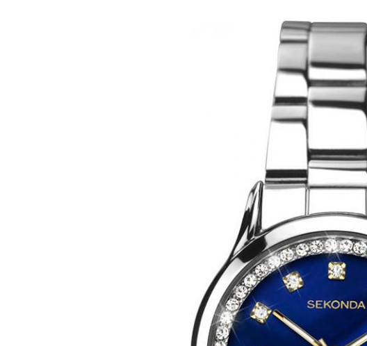 Sekonda Fashion SEK2147 - zegarek damski 4