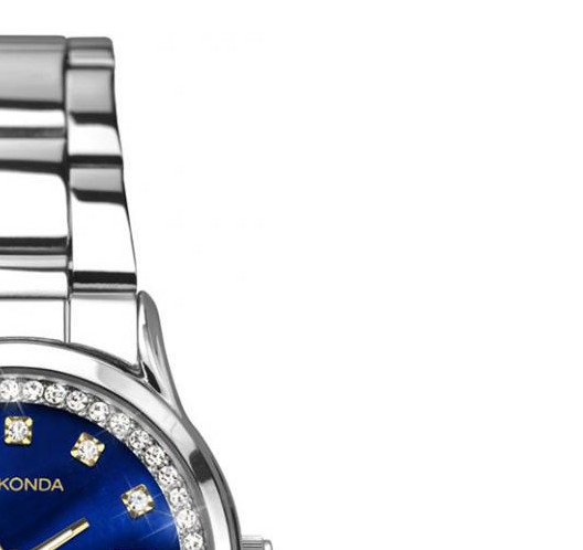 Sekonda Fashion SEK2147 - zegarek damski 5