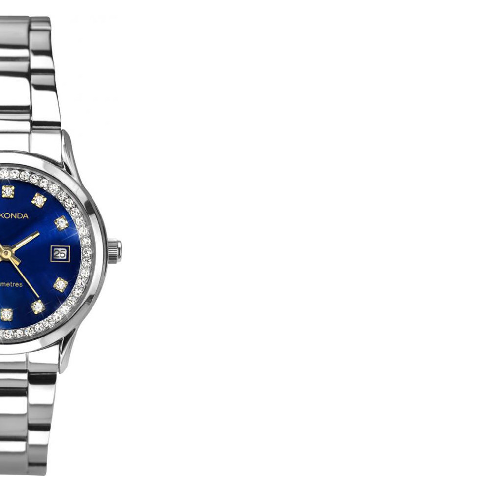 Sekonda Fashion SEK2147 - zegarek damski 6