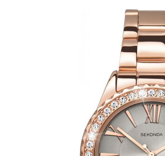 Sekonda Fashion SEK2397 - zegarek damski 4