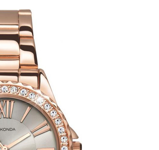 Sekonda Fashion SEK2397 - zegarek damski 5