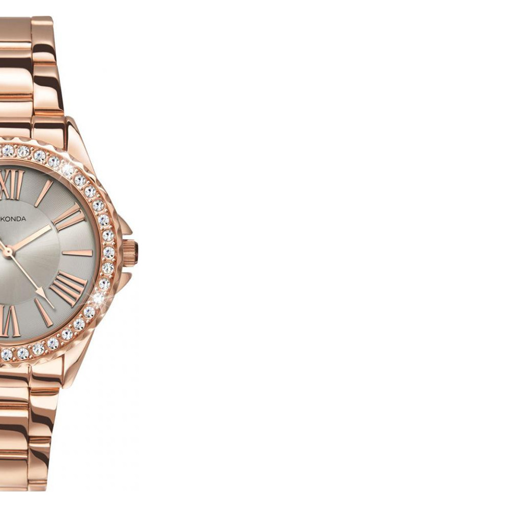 Sekonda Fashion SEK2397 - zegarek damski 6