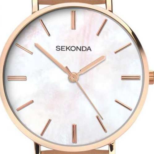 Sekonda Fashion SEK2635 - zegarek 2
