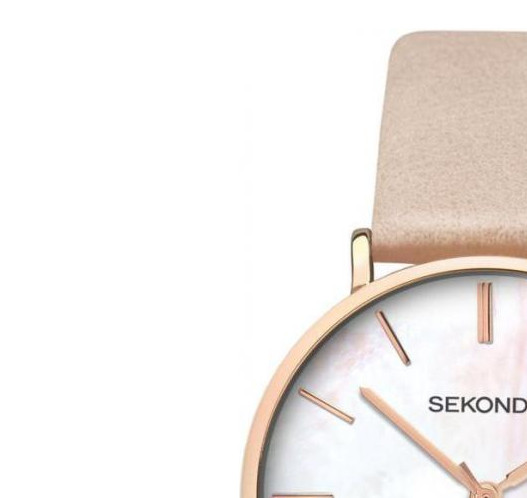 Sekonda Fashion SEK2635 - zegarek 4