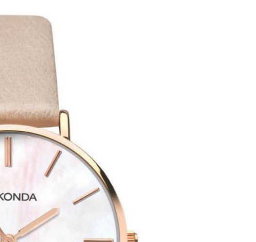 Sekonda Fashion SEK2635 - zegarek 5