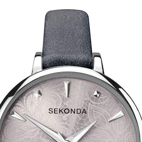 Sekonda Fashion SEK2664 - zegarek damski 3