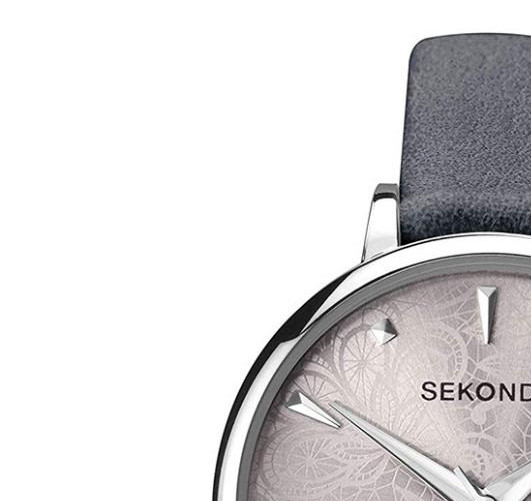 Sekonda Fashion SEK2664 - zegarek damski 4