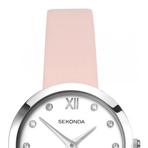 Sekonda Fashion SEK2760 - zegarek damski 3