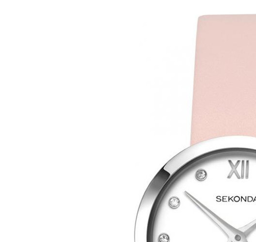 Sekonda Fashion SEK2760 - zegarek damski 4