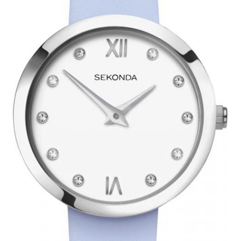 Sekonda Fashion SEK2761 - zegarek damski 2