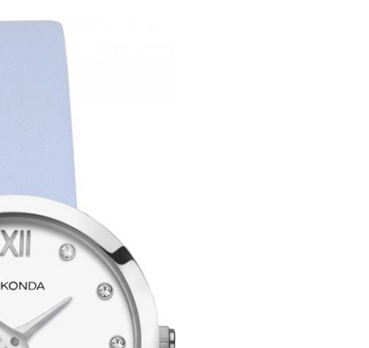 Sekonda Fashion SEK2761 - zegarek damski 5