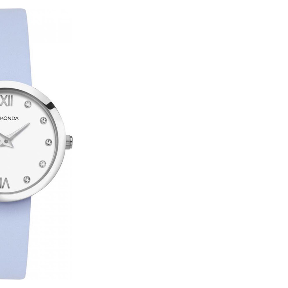 Sekonda Fashion SEK2761 - zegarek damski 6